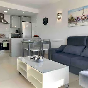 Aquamarina Apartment Alcúdia