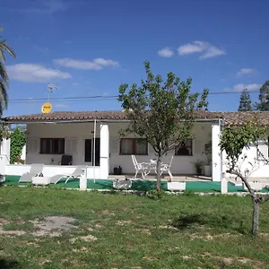 Barcelo Ferienhaus Inca (Mallorca)
