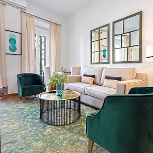 Apartment Genteel Recaredo, Sevilla