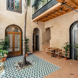 Apartment Santa Clara, Sevilla