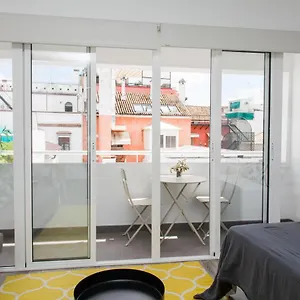 Apartment Gotoseville Molviedro, Sevilla