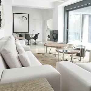  Appartement Maestranza Modern