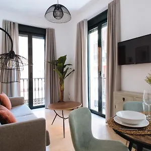 Apartment Chiqui And Vicente, Sevilla