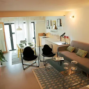 Appartamento Rentalsevilla Gran Poder Ii, Siviglia