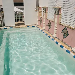 Apartment Abreu, Sevilla