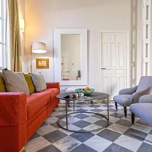 Appartamento Genteel San Laureano, Siviglia