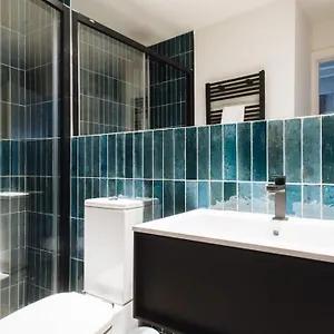 Apartamento Relator, Sevilha