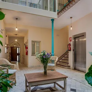 Appartamento Pureza Triana 88, Siviglia