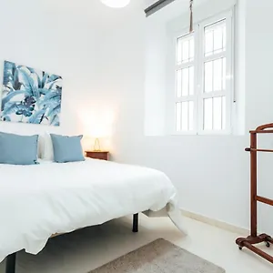 Apartamento Alohamundi Francos Ii, Sevilla