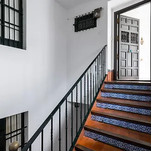 Apartment Historic Building Cathedral, Sevilla