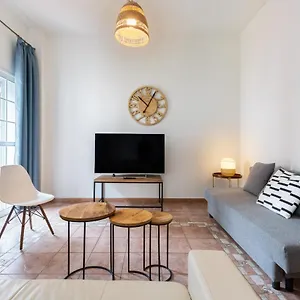  Appartement Hsh Triana