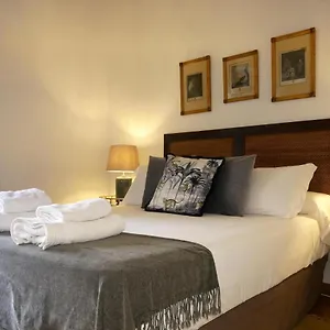 Apartment La Casita Del Arenal, Sevilla
