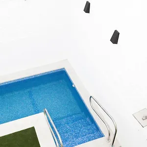 Apartment Azahar De, Sevilla
