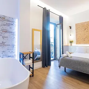 Apartment Deluxe, Sevilla
