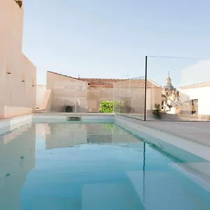Isg Cedaceros Apartament