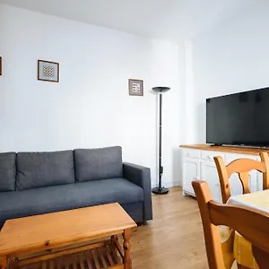  Appartement Pilsev Center