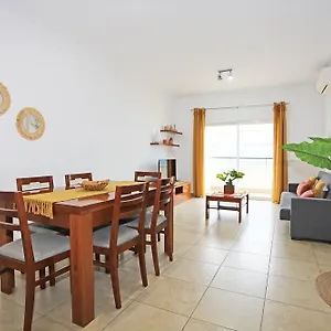 A04 - Large Modern 1 Bed With Pool Apartamento Lagos