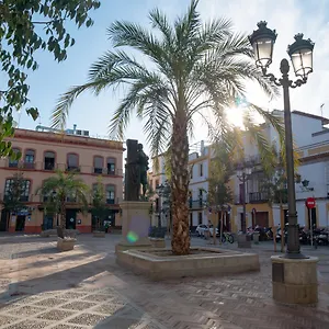 Privatunterkunft & La Flamenka, Sevilla
