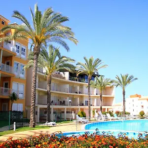 Mshomes Corcovada Apartamento Albufeira