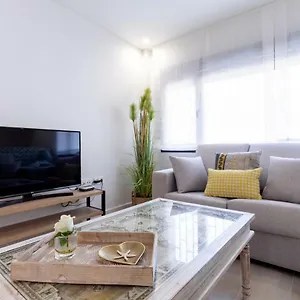 Livemalaga Balneario Apartment Málaga
