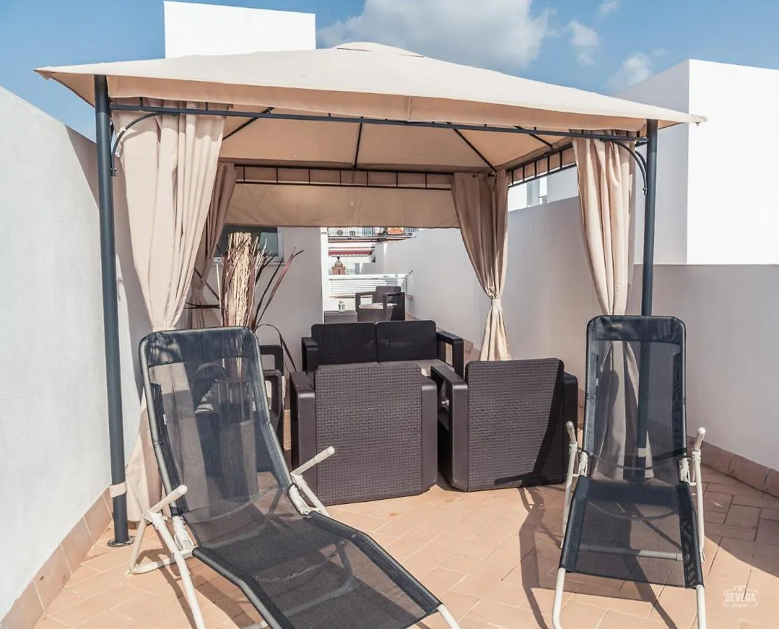 Gotoseville Feria Apartments