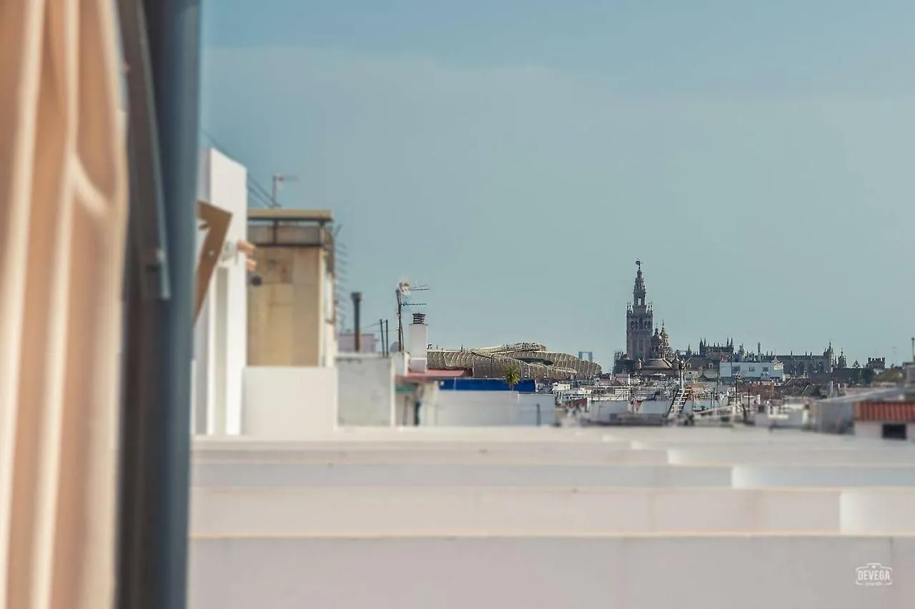 Gotoseville Feria Apartments