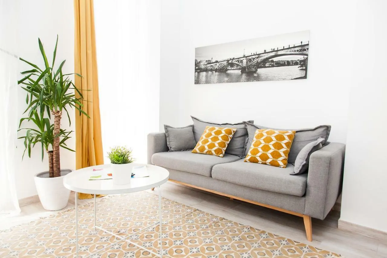 Gotoseville Feria Apartments